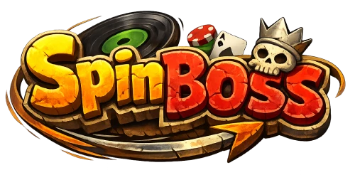 Spinboss Casino Logo